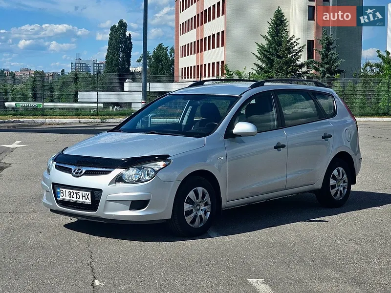 Hyundai i30 2009 VIN TMADB81TP9J005096 фото оголошення 6 з 64