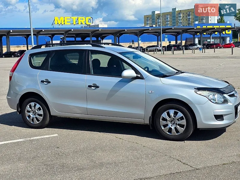 Hyundai i30 2009 VIN TMADB81TP9J005096 фото оголошення 14 з 64