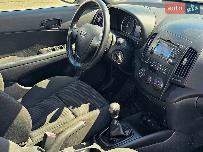 Hyundai i30 2009 VIN TMADB81TP9J005096 фото оголошення 28 з 64