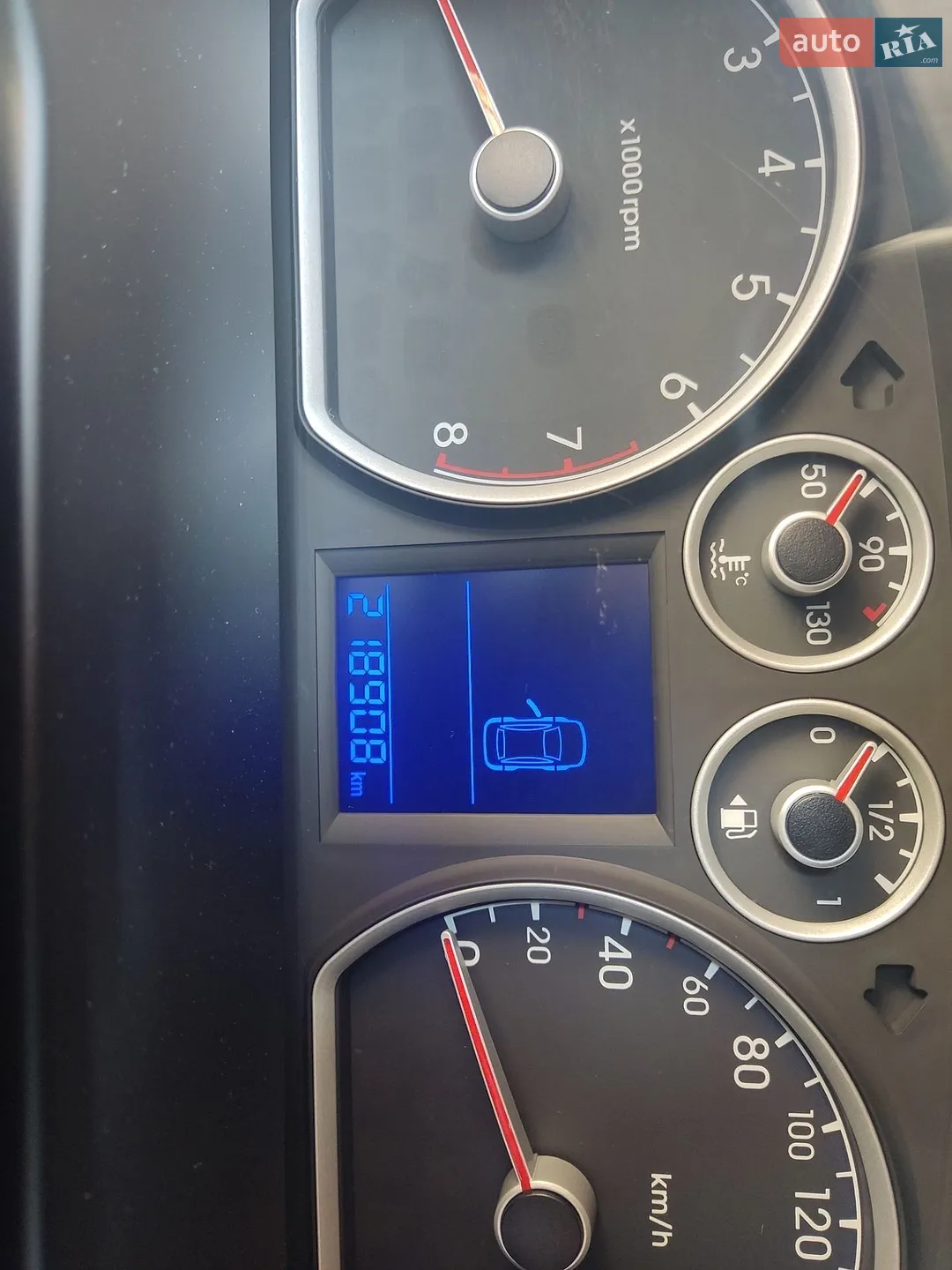 2011 Hyundai i30 - мініатюра 15