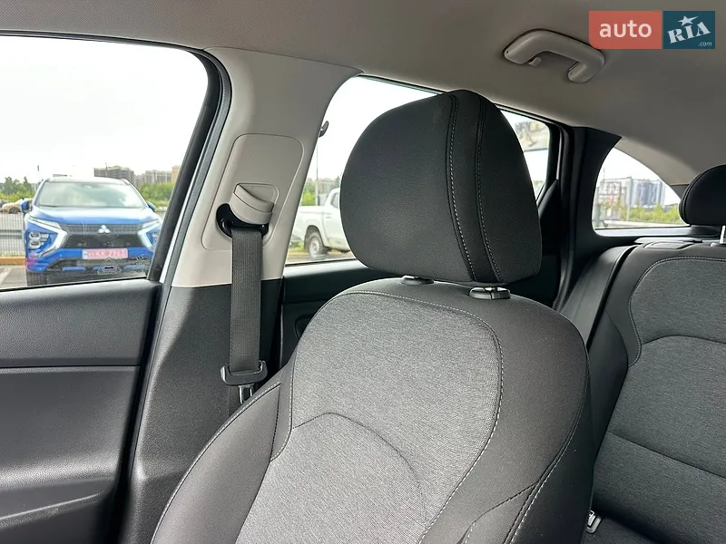 Hyundai i30 2023 VIN TMAH381CBNJ148530 фото оголошення 27 з 71