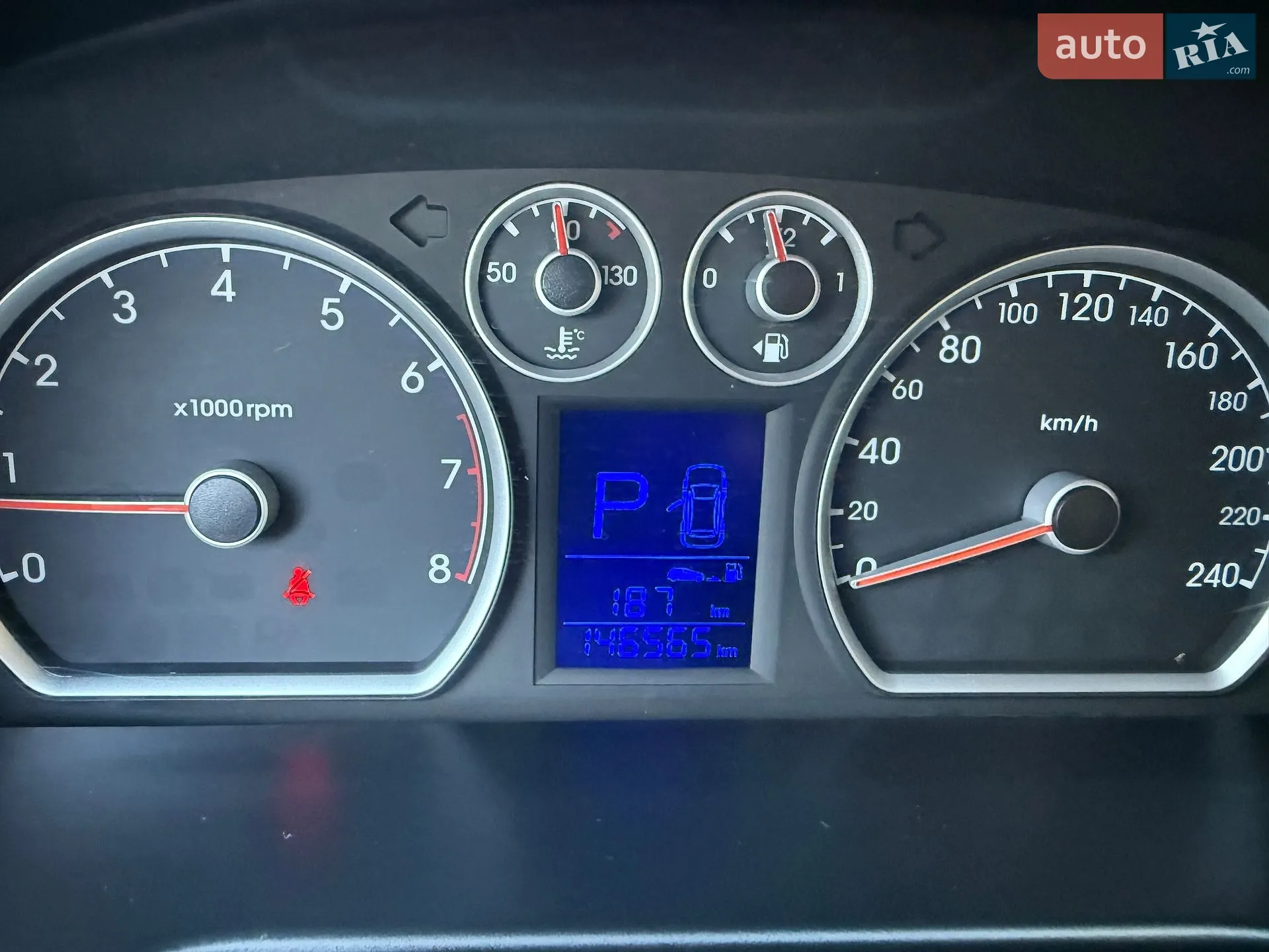 2011 Hyundai i30 - мініатюра 12