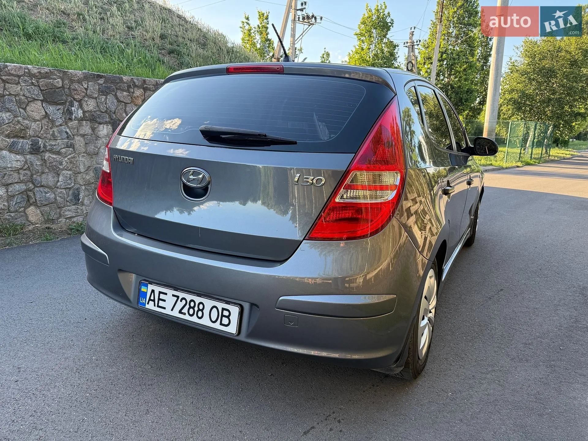 2011 Hyundai i30 - мініатюра 19