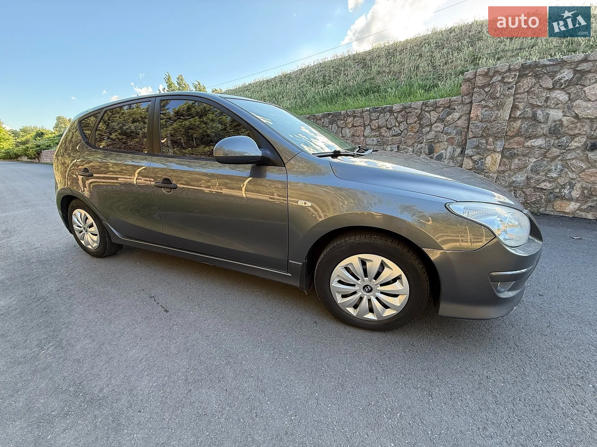 2011 Hyundai i30 - мініатюра 21