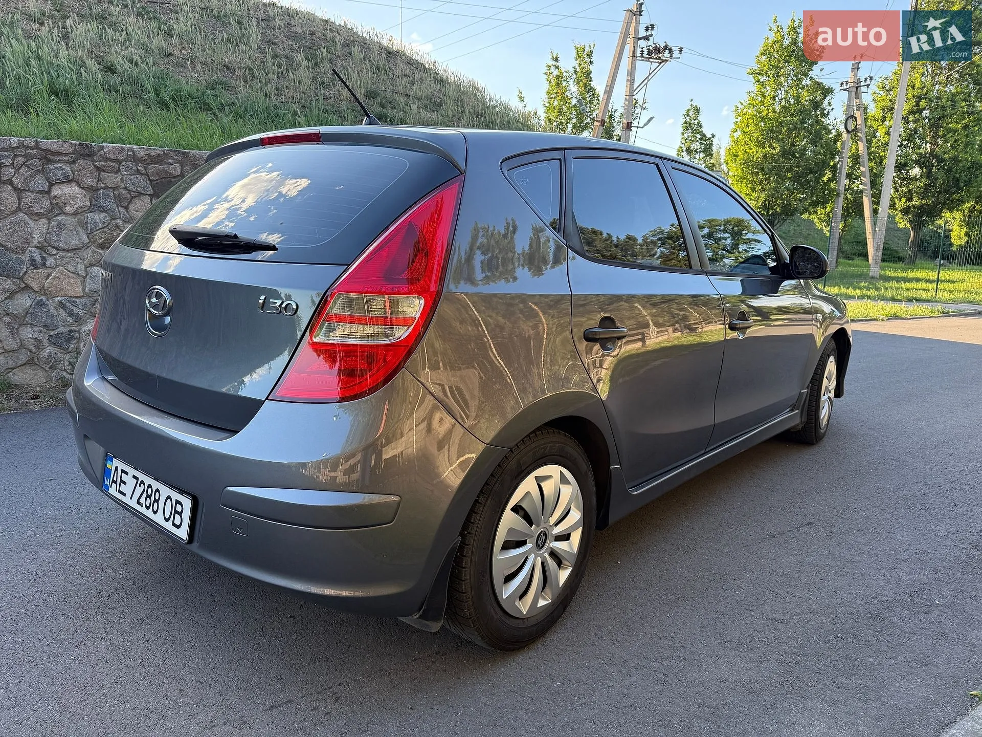 2011 Hyundai i30 - мініатюра 22