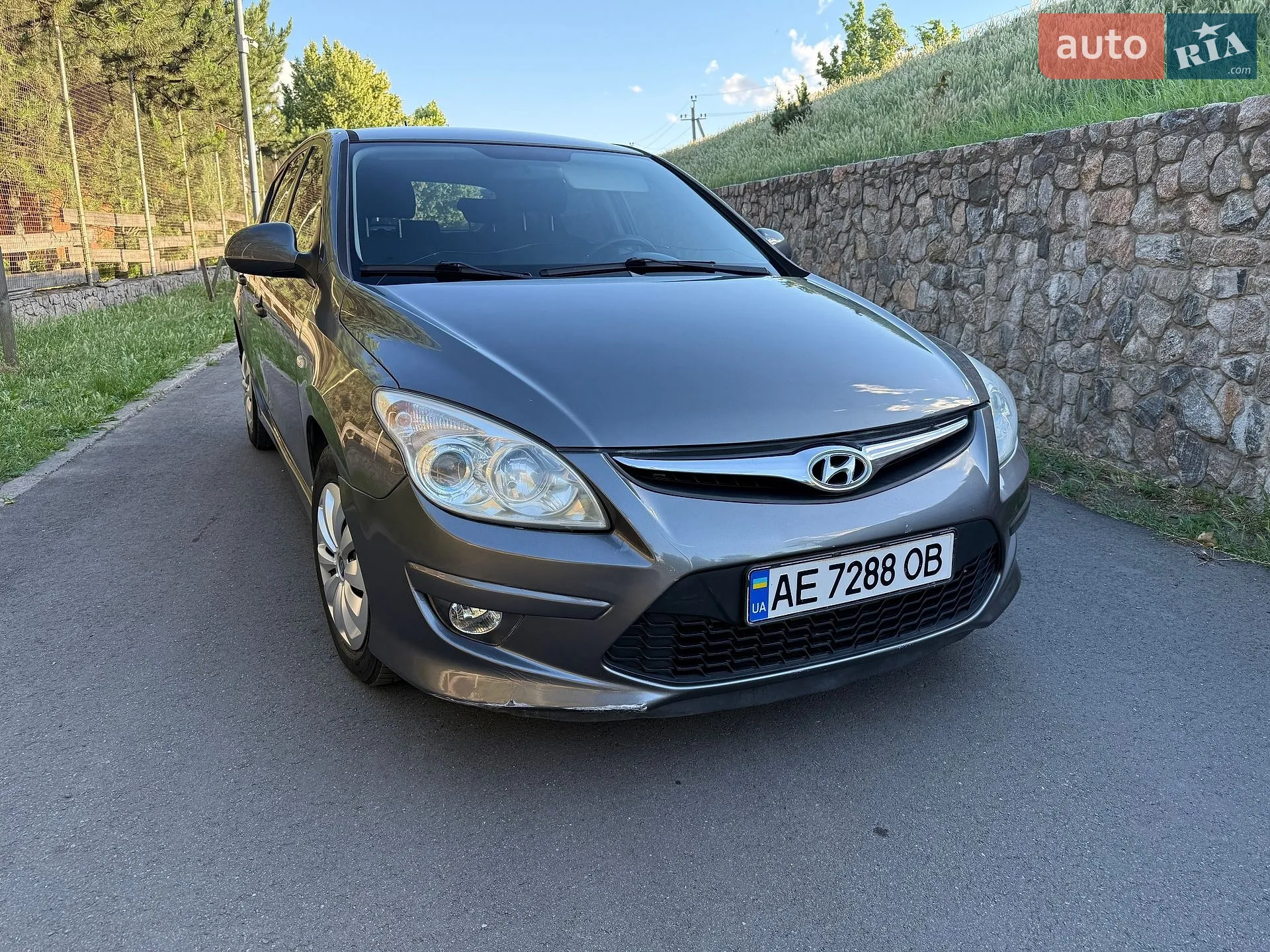 2011 Hyundai i30 - мініатюра 25