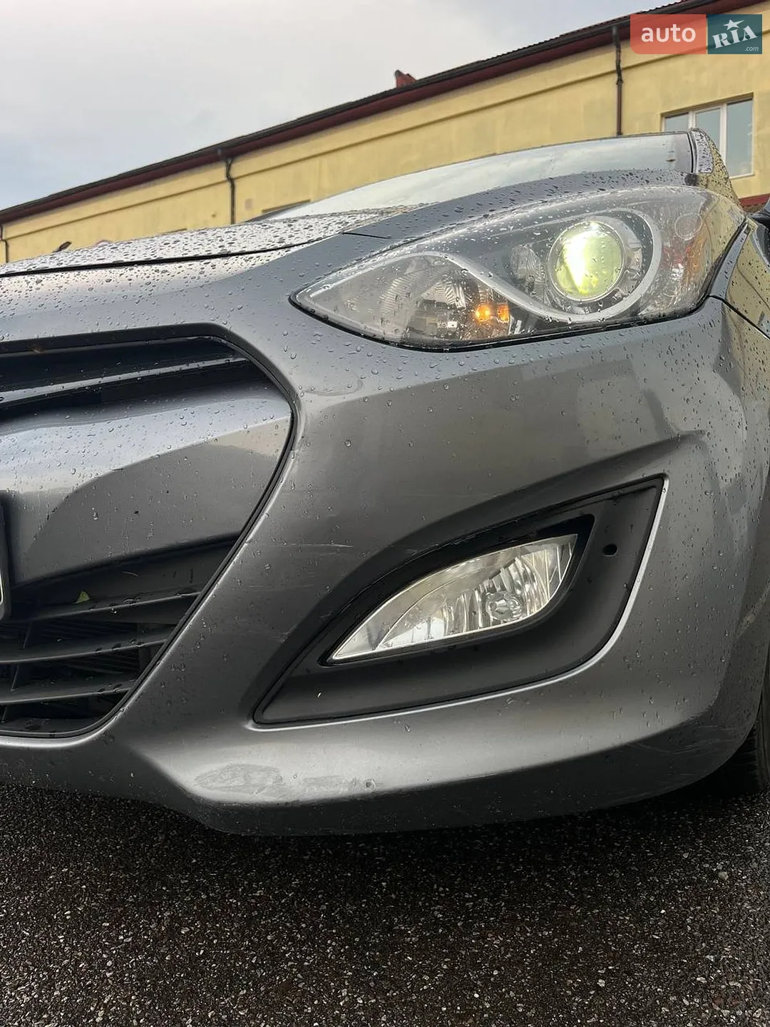 2013 Hyundai i30 - мініатюра 27
