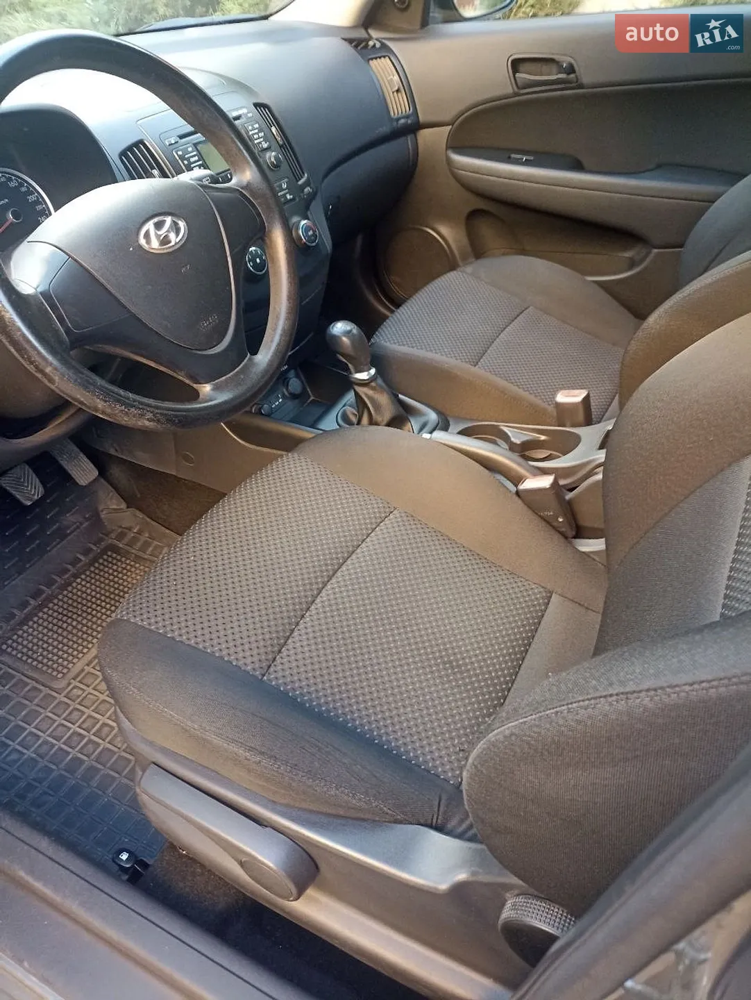 2010 Hyundai i30 - мініатюра 8