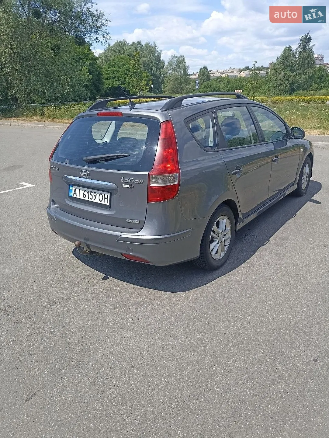 2010 Hyundai i30 - мініатюра 6