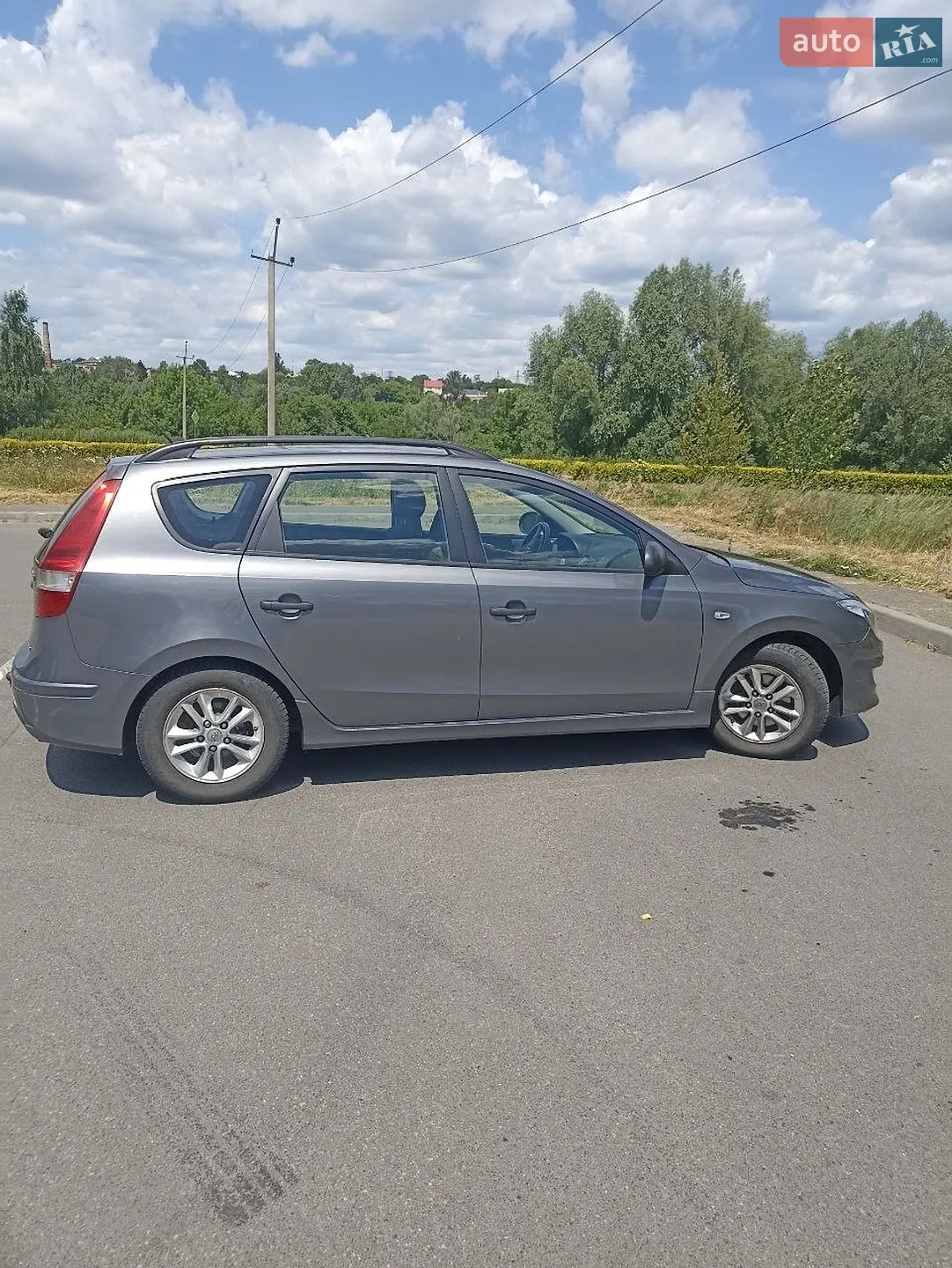 2010 Hyundai i30 - мініатюра 7