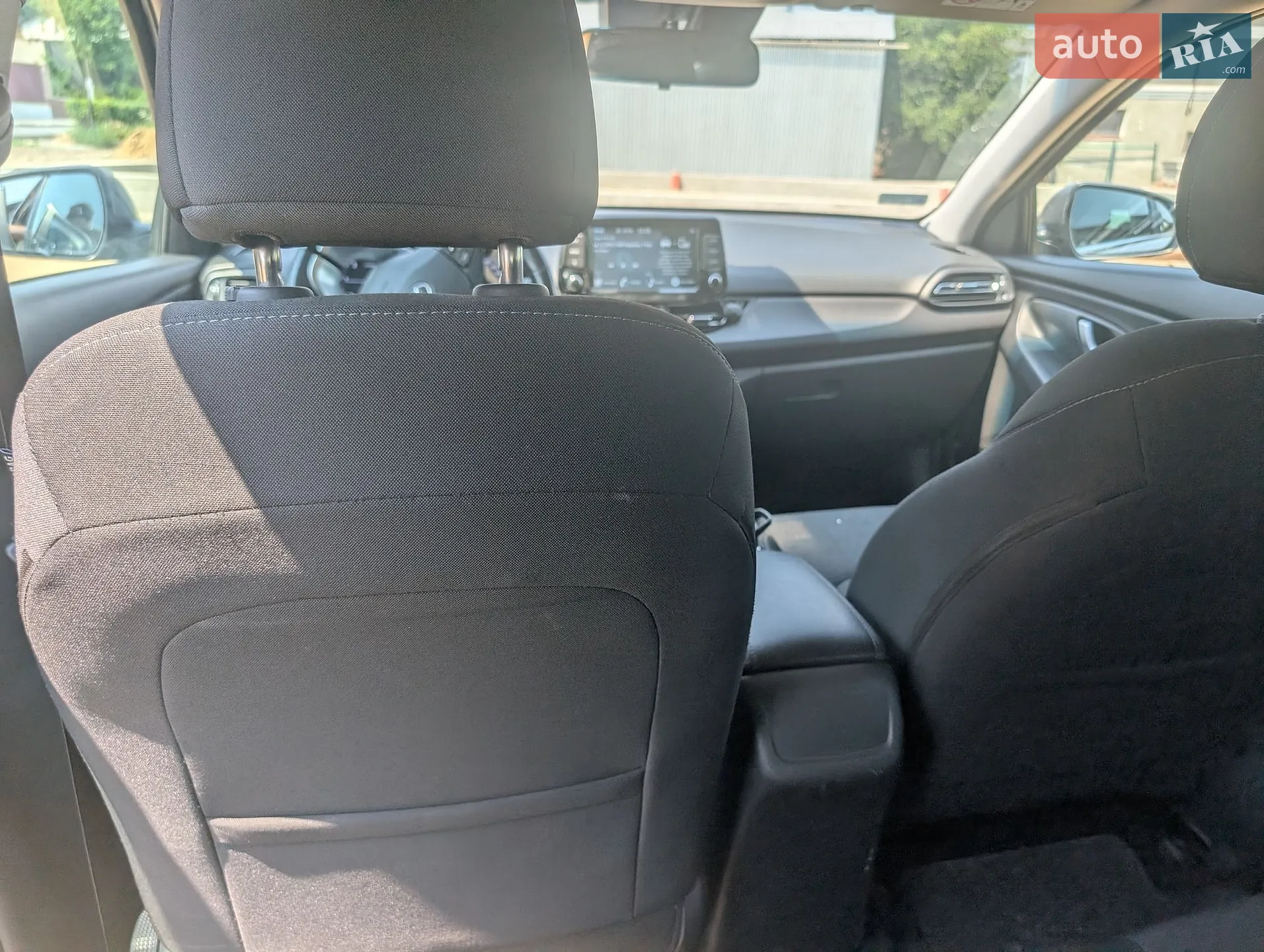 2020 Hyundai i30 - мініатюра 12