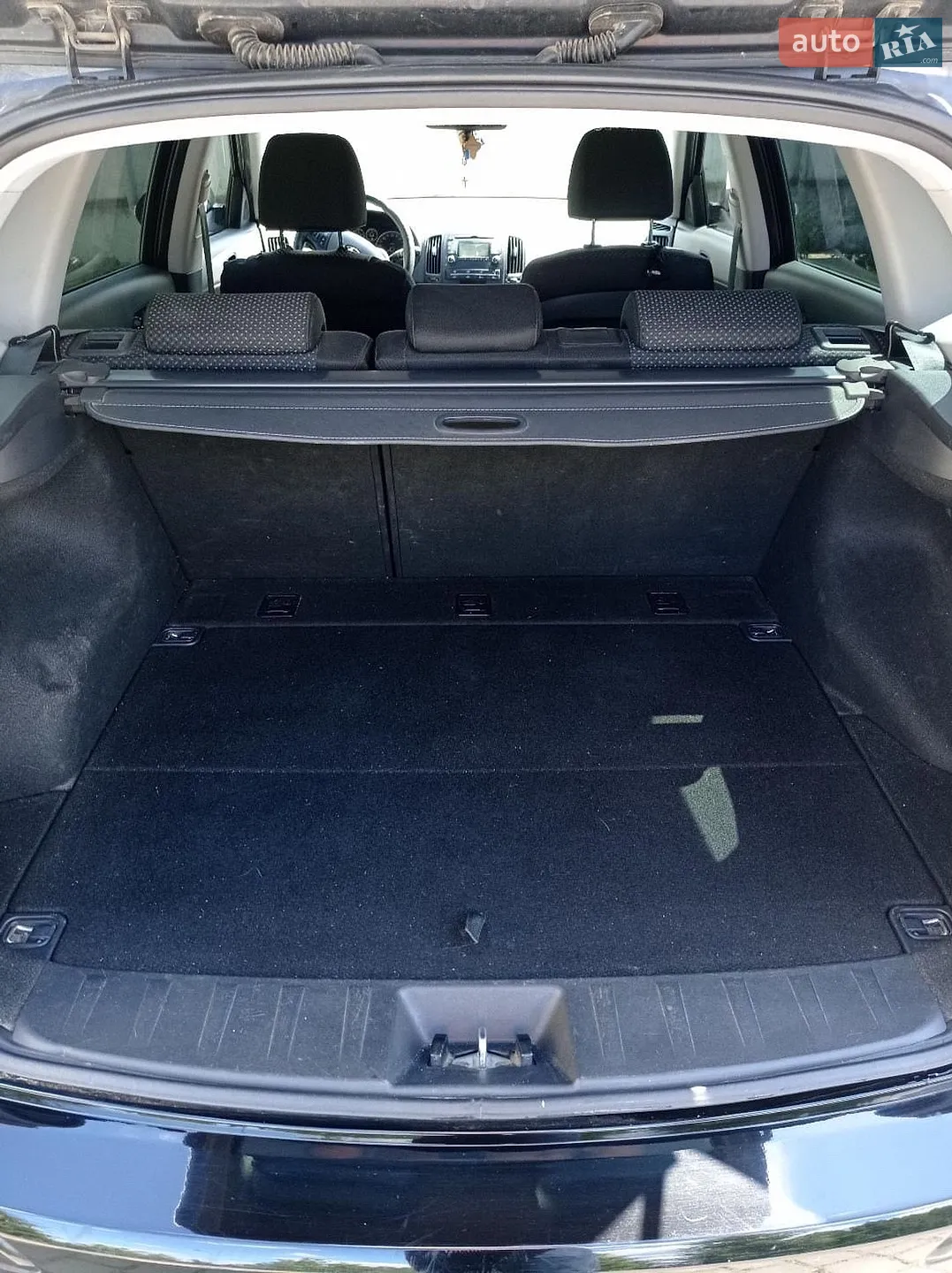 2011 Hyundai i30 - мініатюра 5