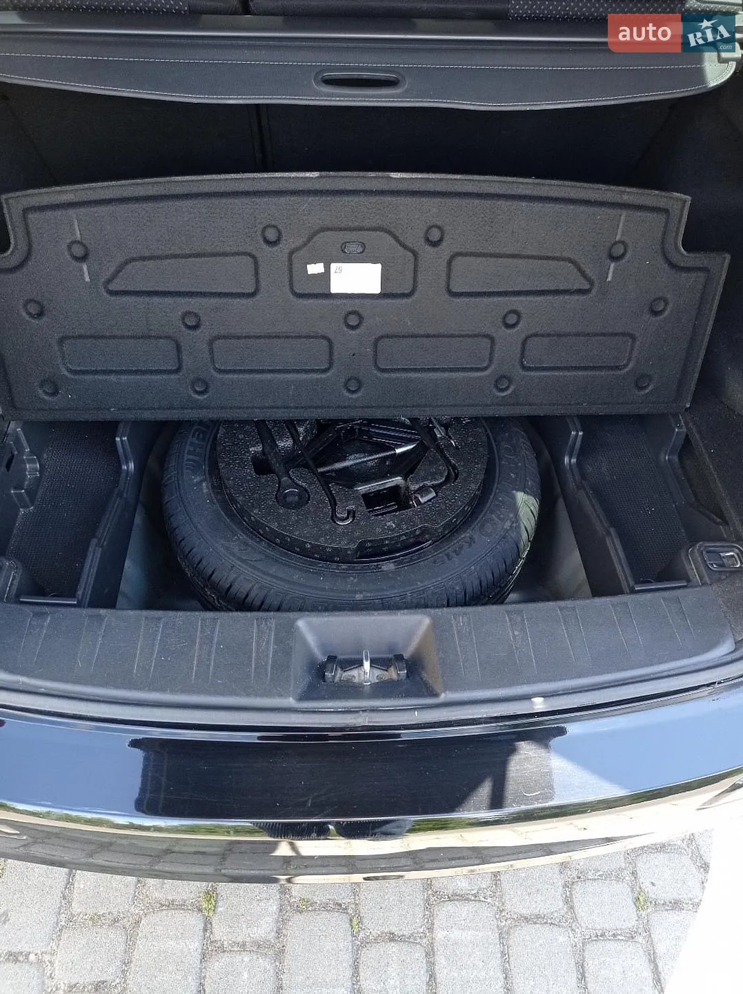 2011 Hyundai i30 - мініатюра 7