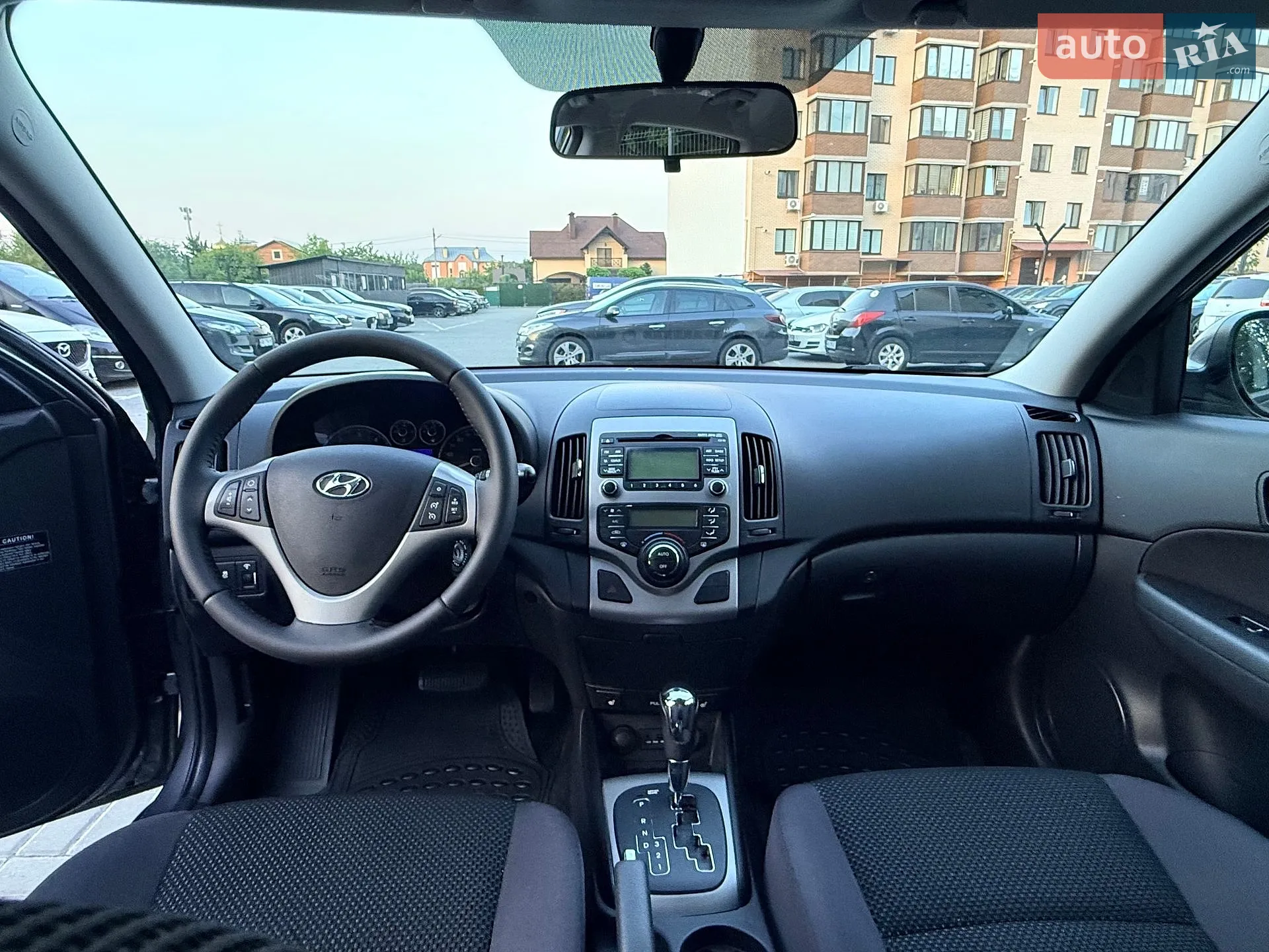 2012 Hyundai i30 - мініатюра 12