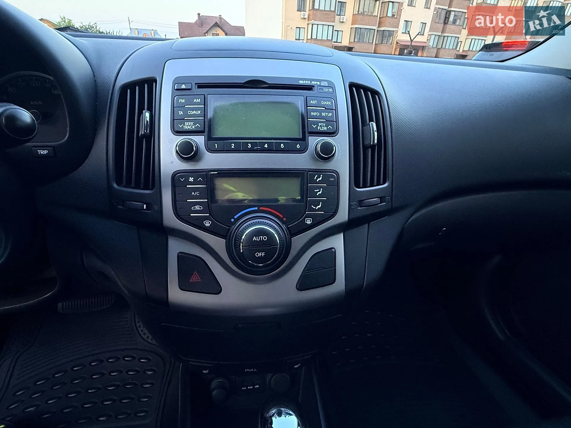 2012 Hyundai i30 - мініатюра 14