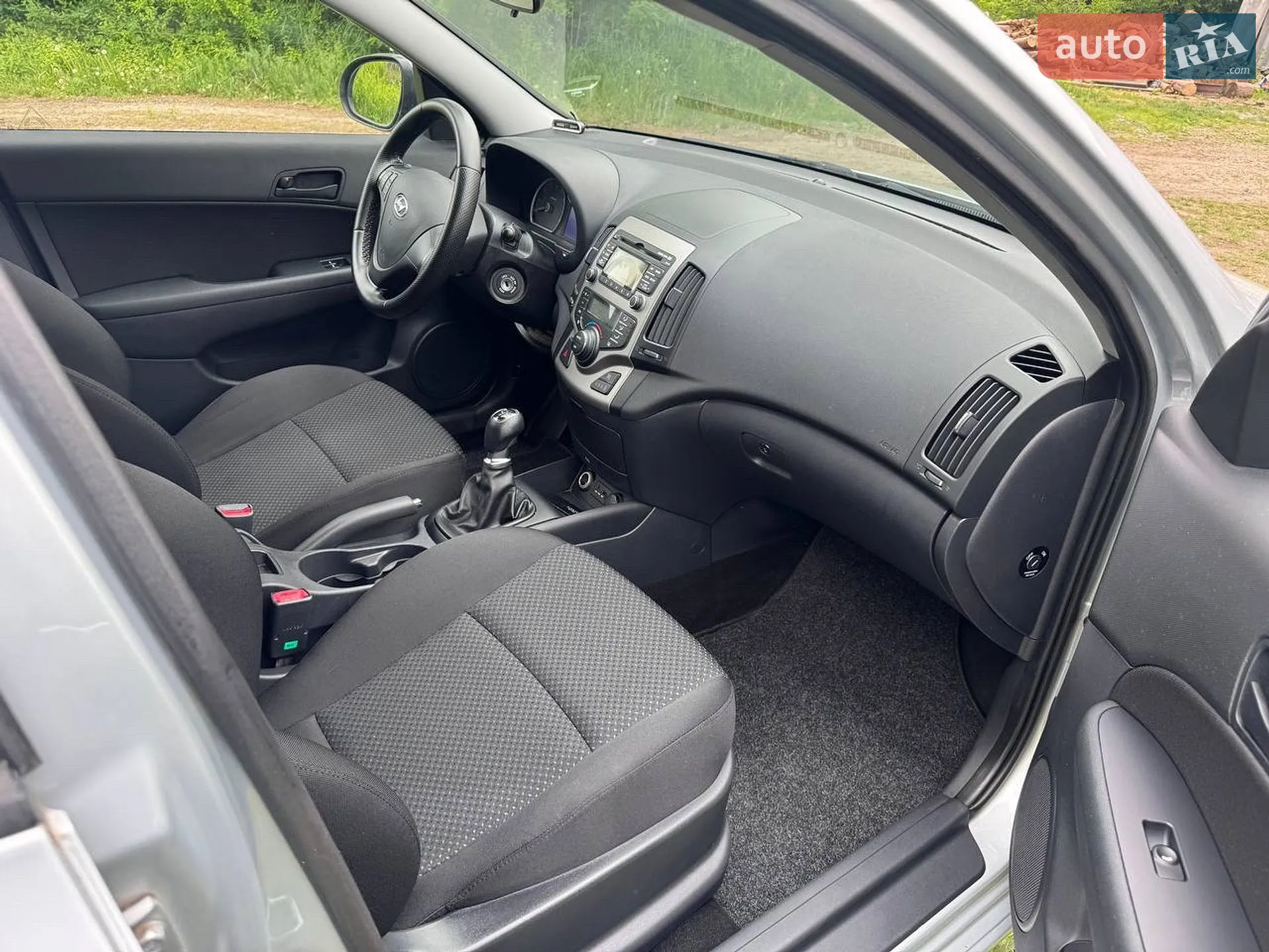 2012 Hyundai i30 - мініатюра 8