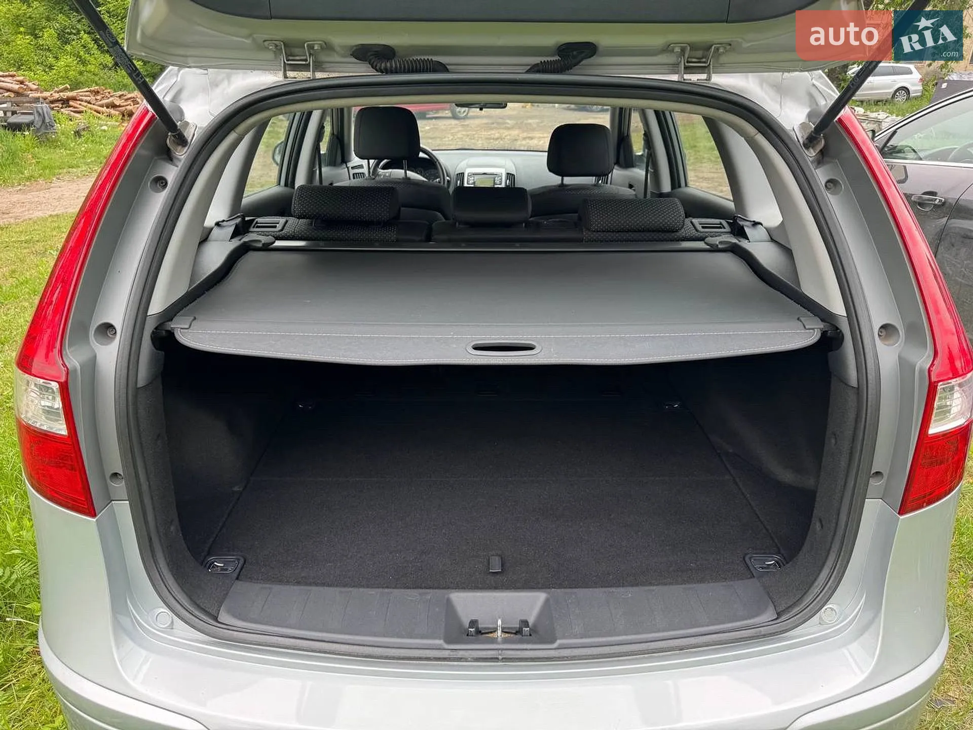 2012 Hyundai i30 - мініатюра 13