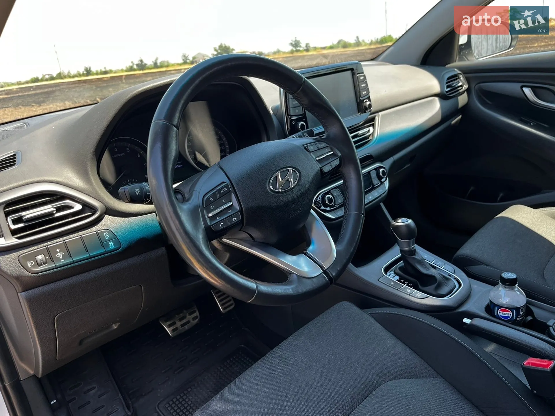 2021 Hyundai i30 - мініатюра 11