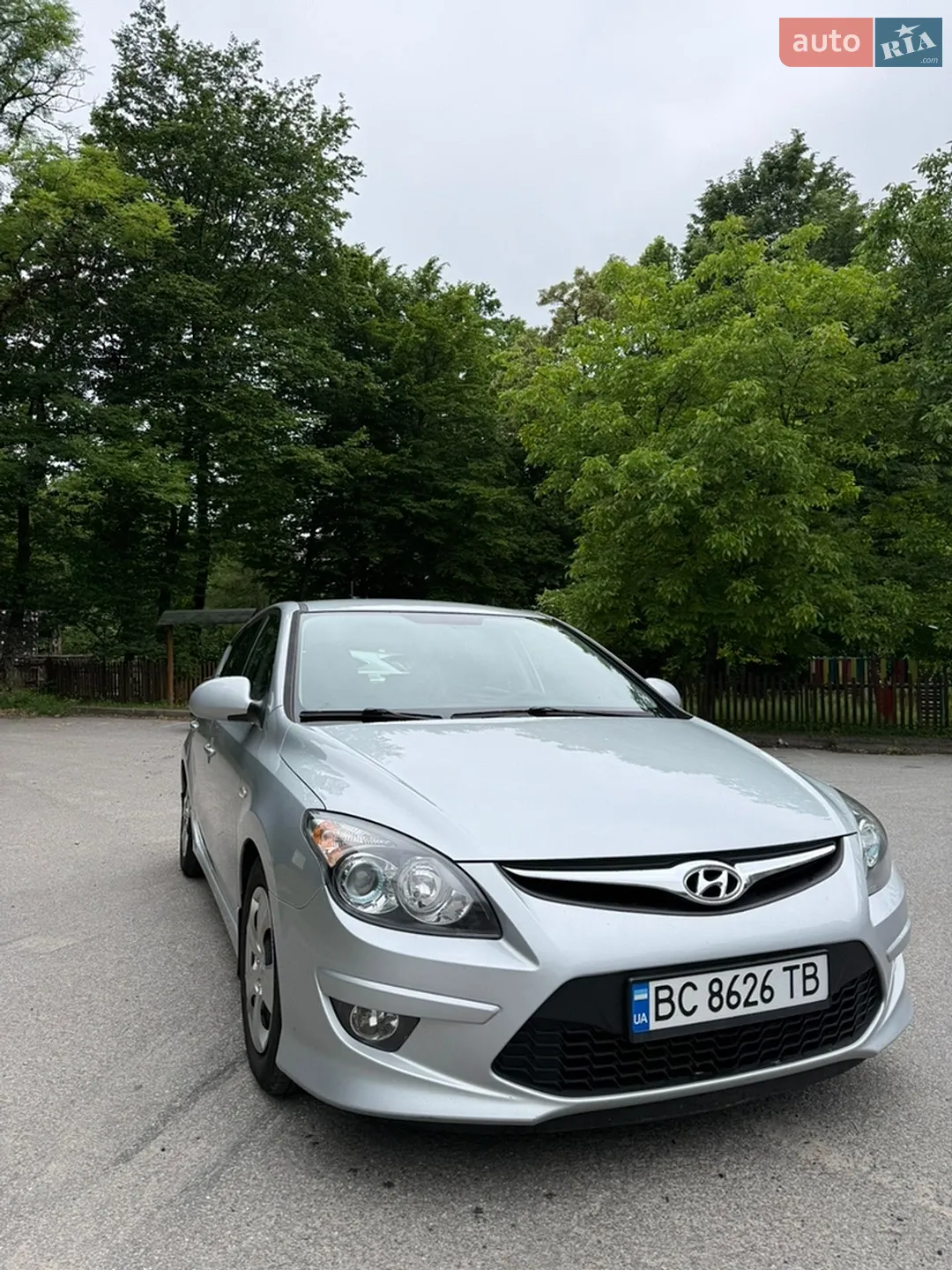 2011 Hyundai i30 - мініатюра 3