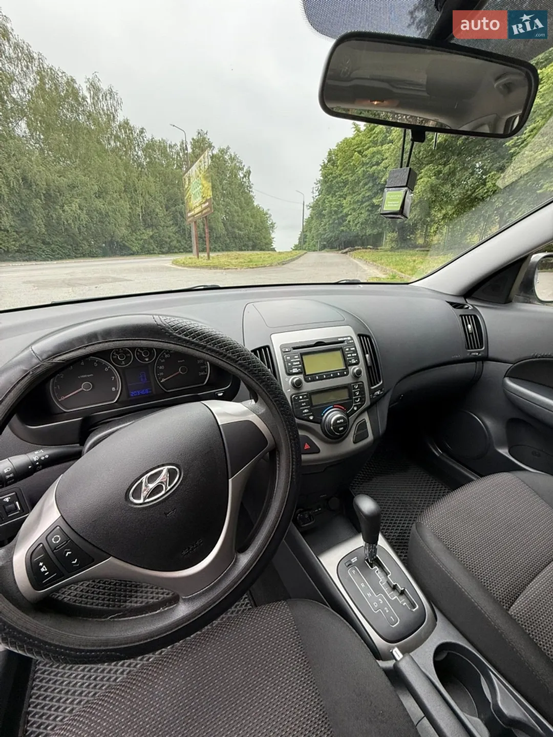 2011 Hyundai i30 - мініатюра 10