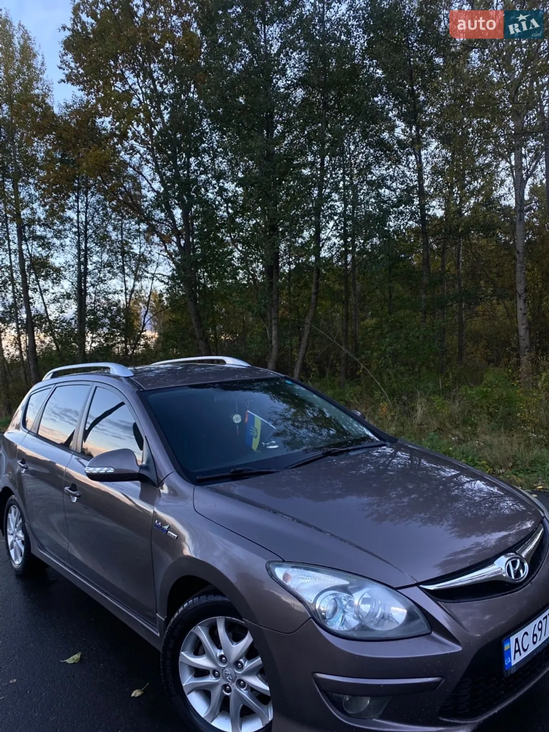 2011 Hyundai i30 - мініатюра 3