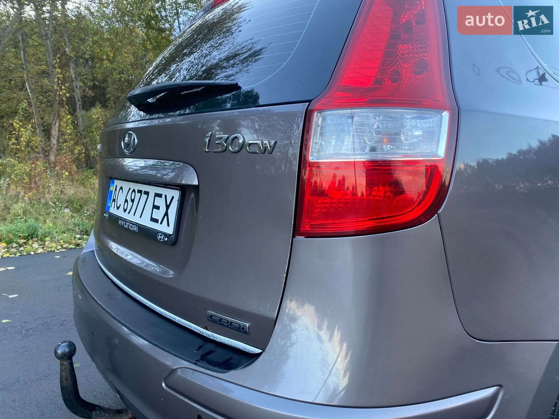 2011 Hyundai i30 - мініатюра 7