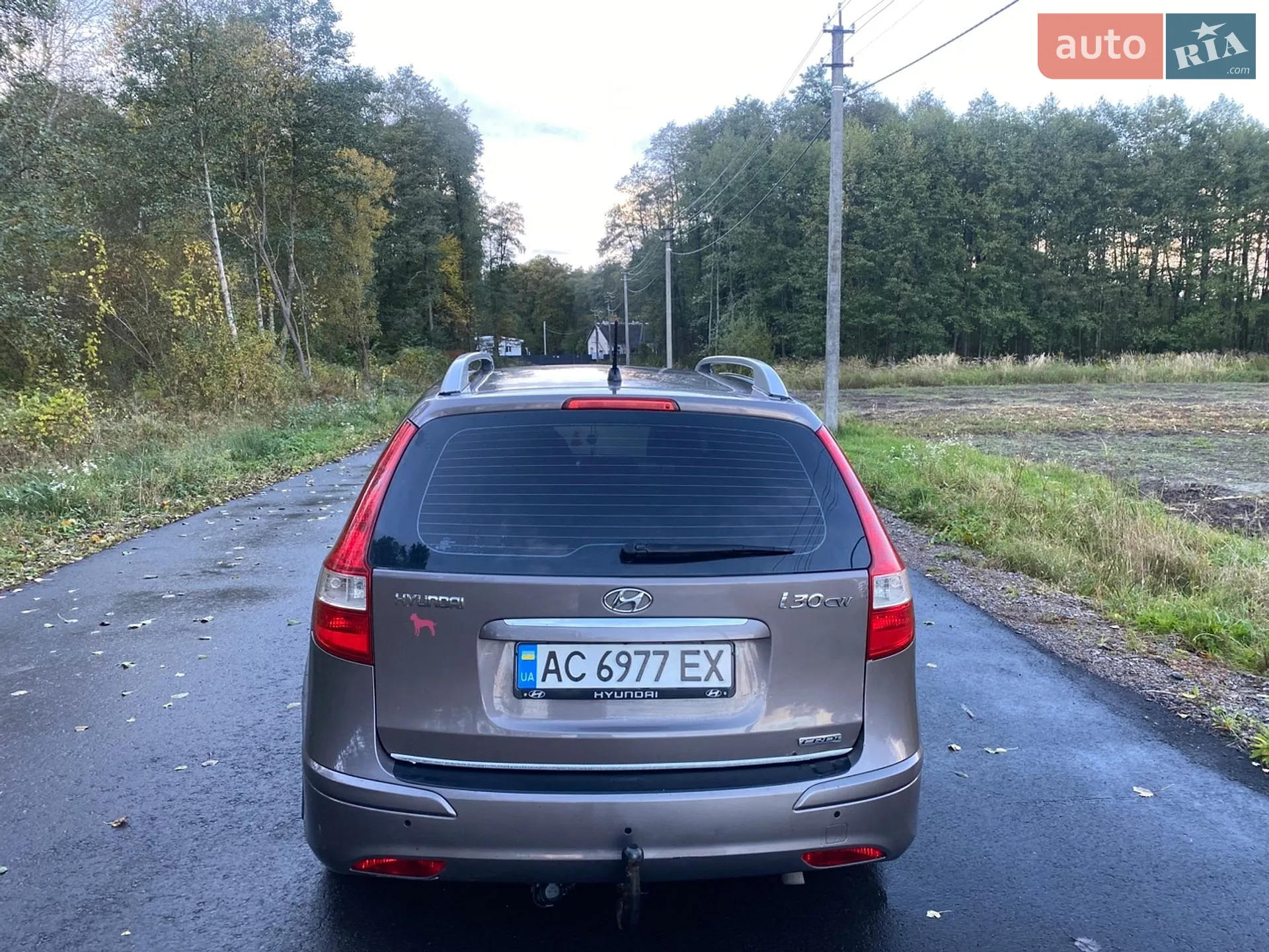 2011 Hyundai i30 - мініатюра 15