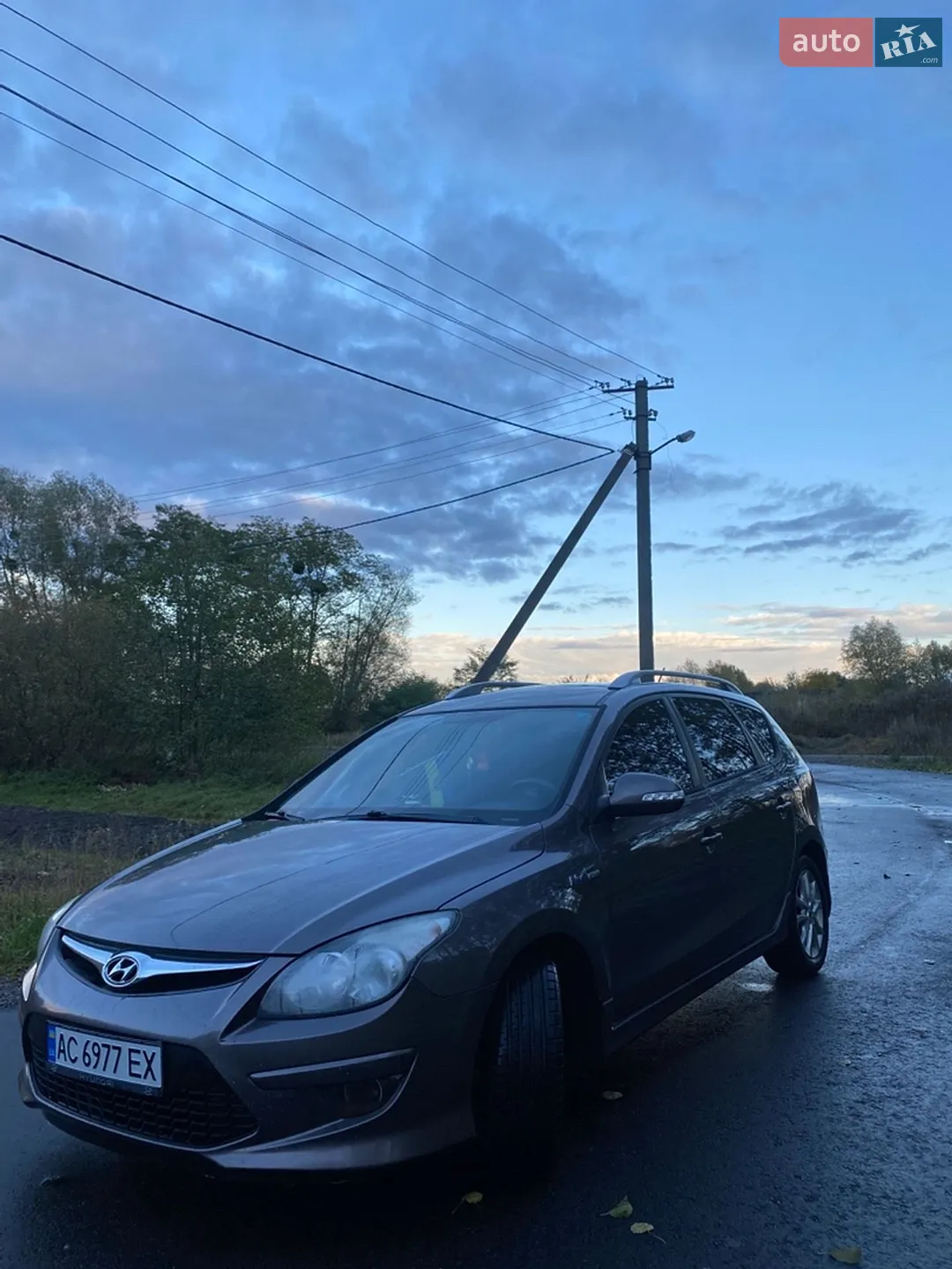 2011 Hyundai i30 - мініатюра 20