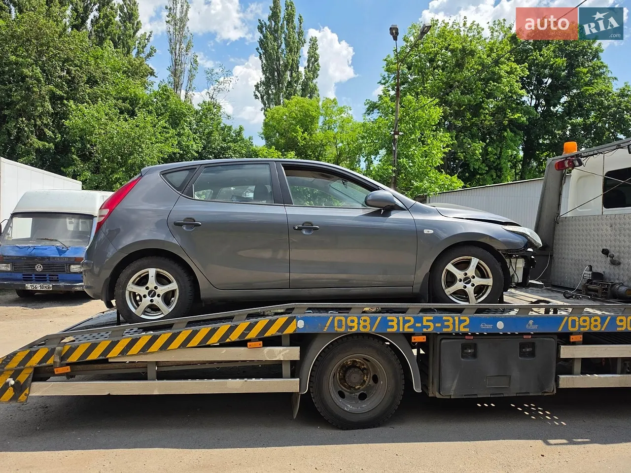 2012 Chevrolet Lacetti - мініатюра 13