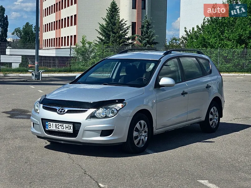Hyundai i30 2009 VIN TMADB81TP9J005096 фото оголошення 34 з 64