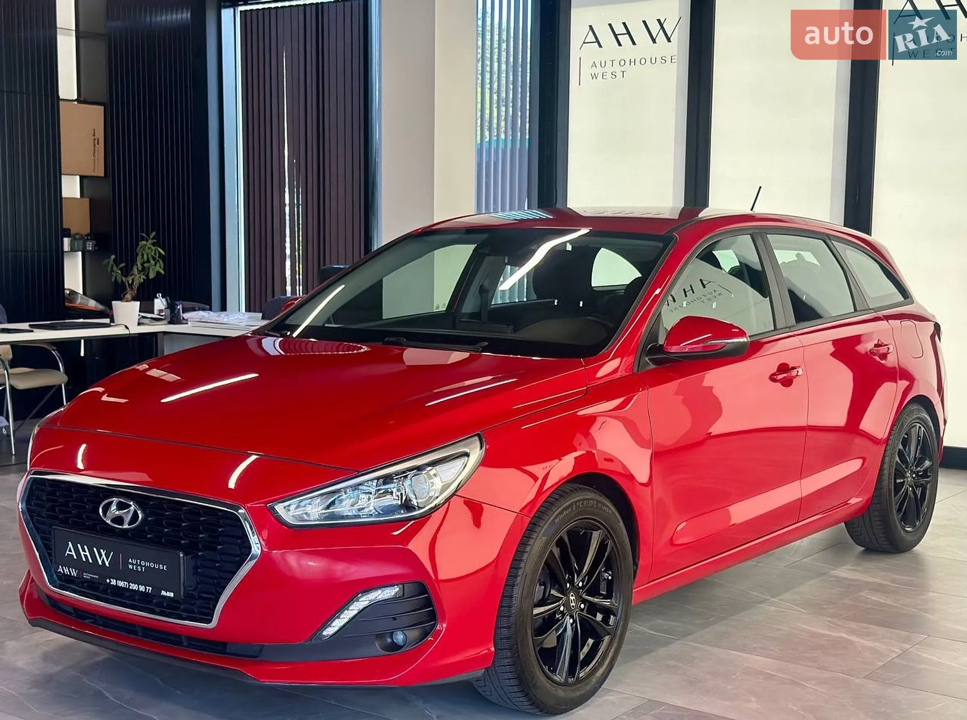 2019 Hyundai i30 - мініатюра 9