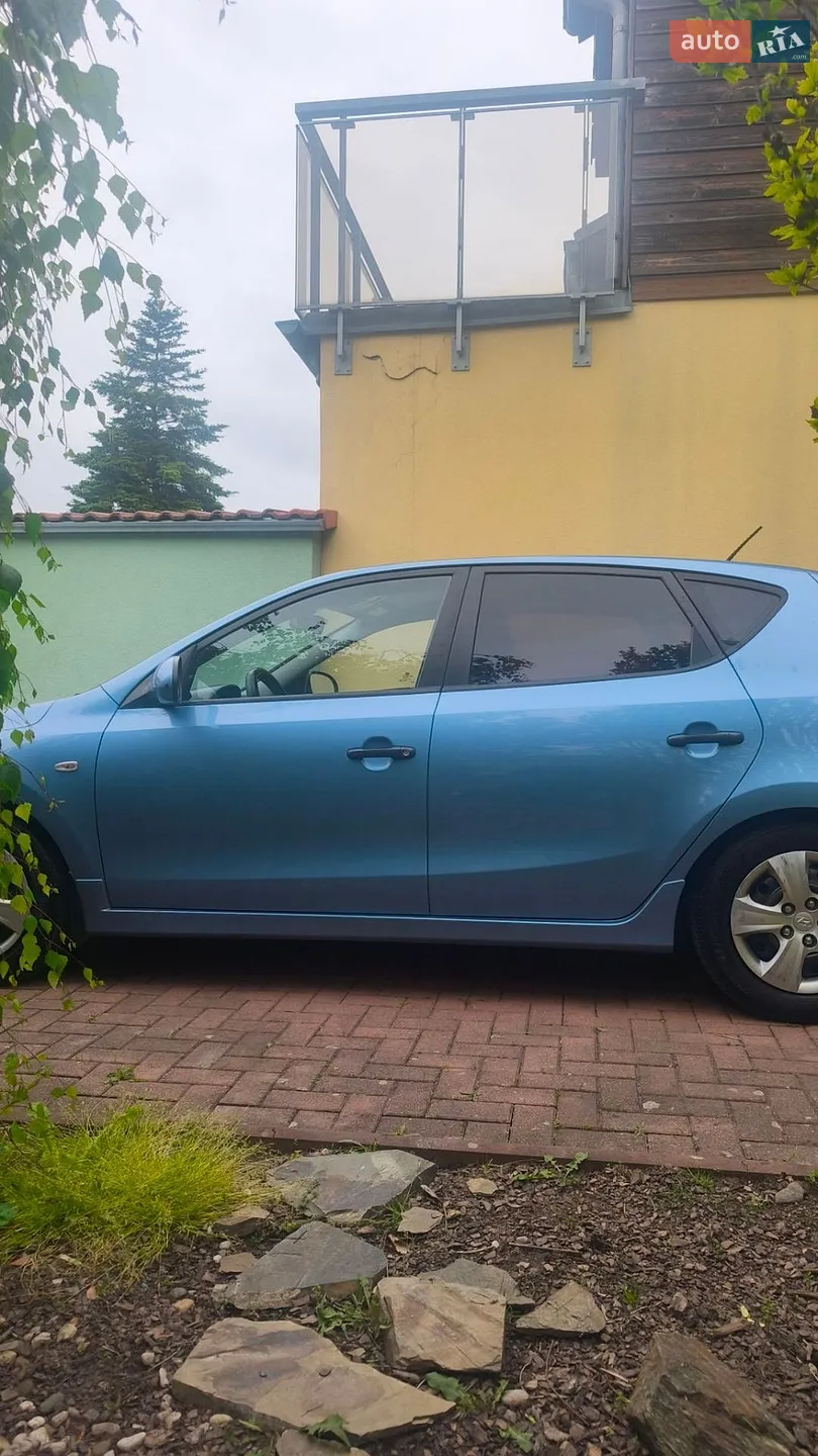 2011 Hyundai i30 - мініатюра 14