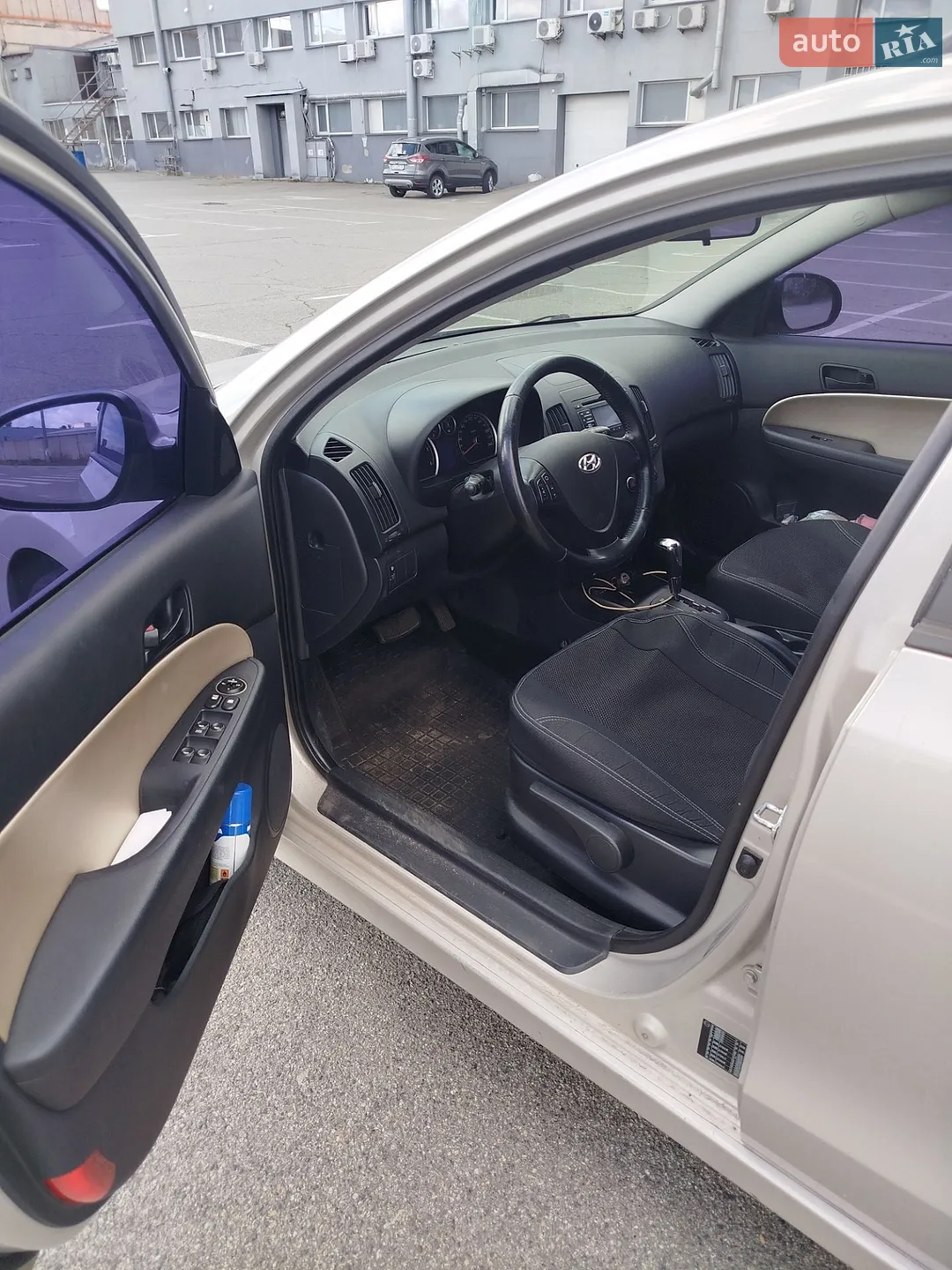 2012 Hyundai i30 - мініатюра 9