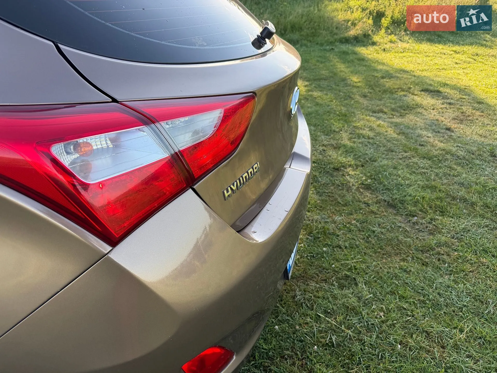 2012 Hyundai i30 - мініатюра 13