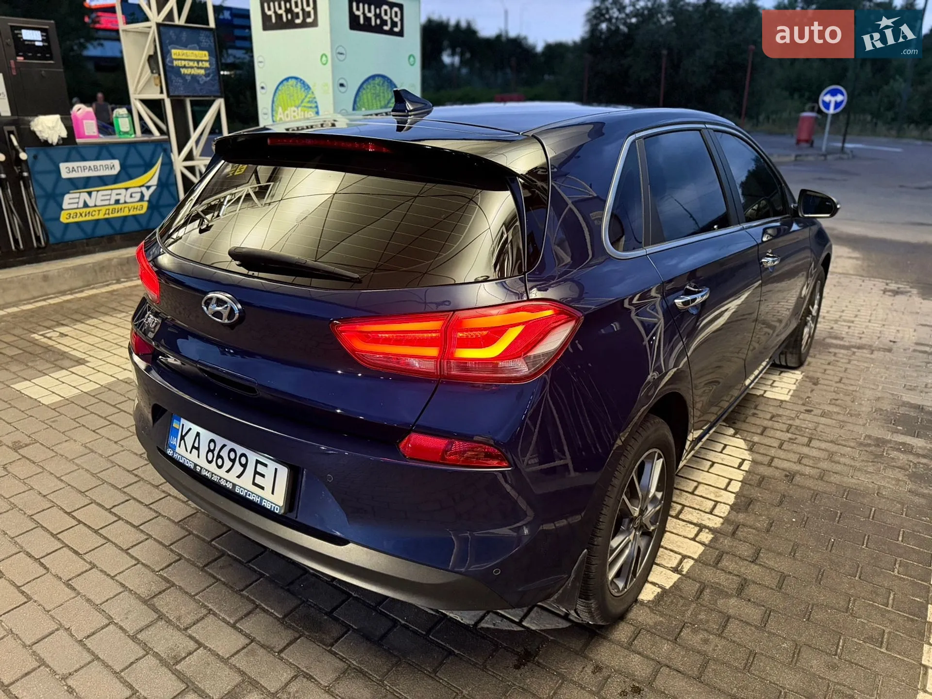 2018 Hyundai i30 - мініатюра 13