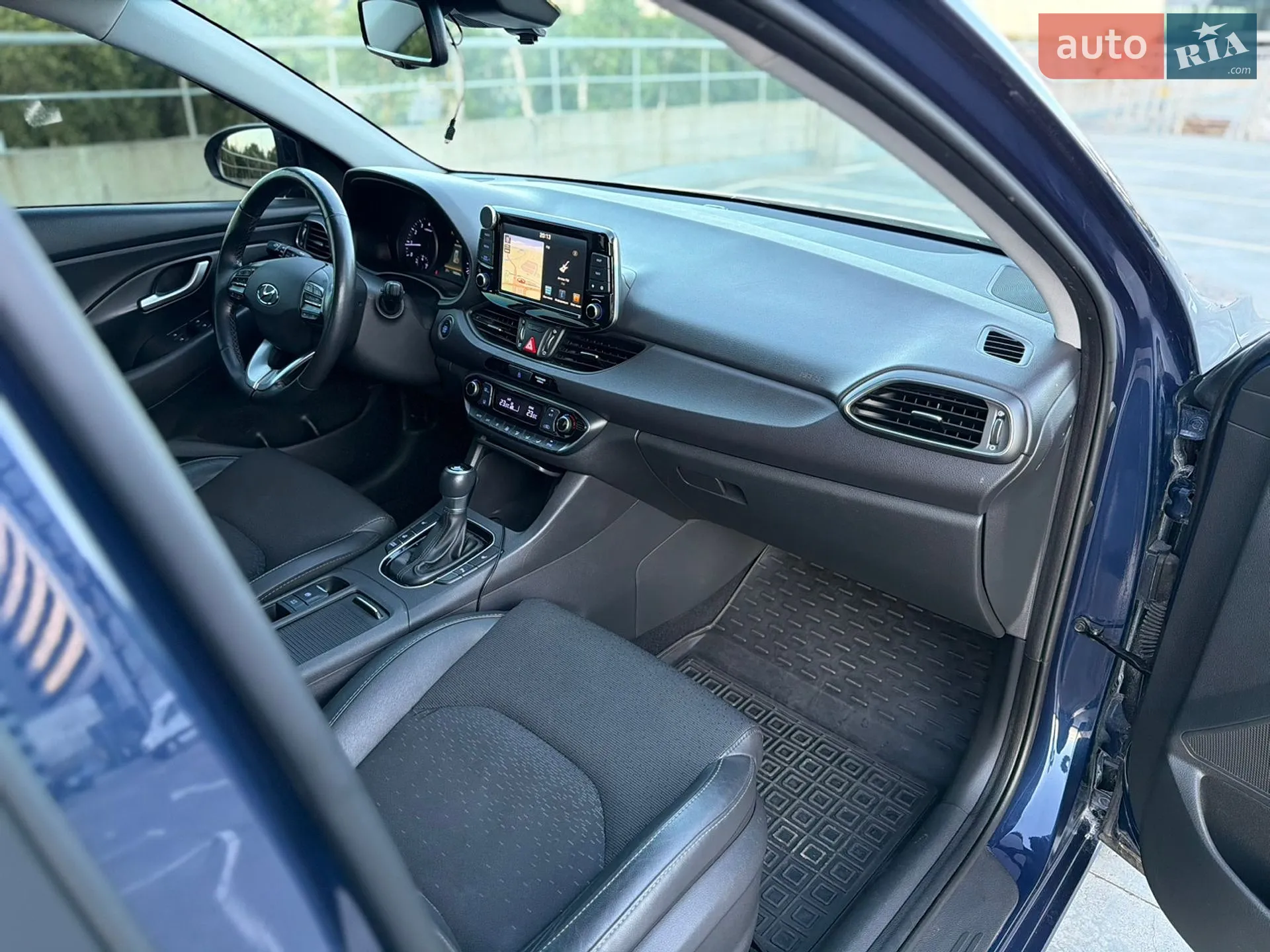 2018 Hyundai i30 - мініатюра 16