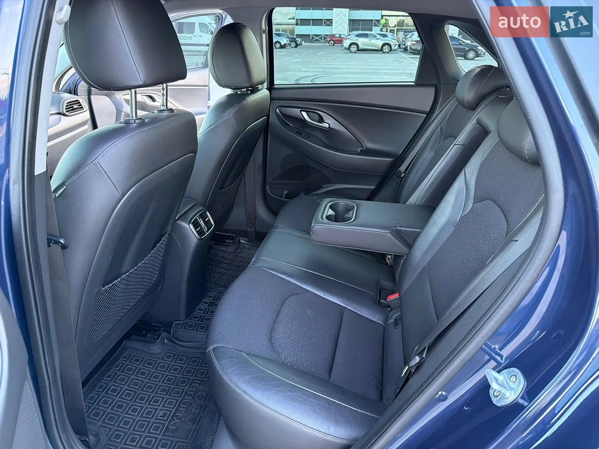 2018 Hyundai i30 - мініатюра 25