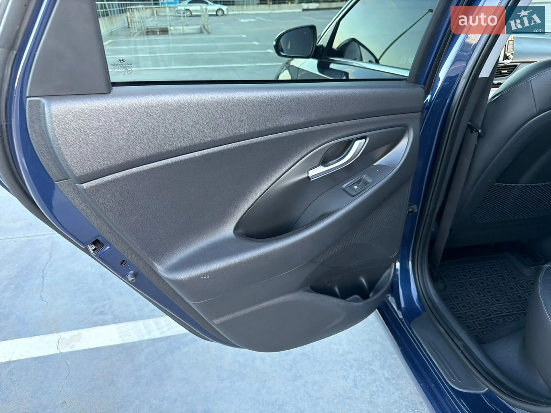 2018 Hyundai i30 - мініатюра 28
