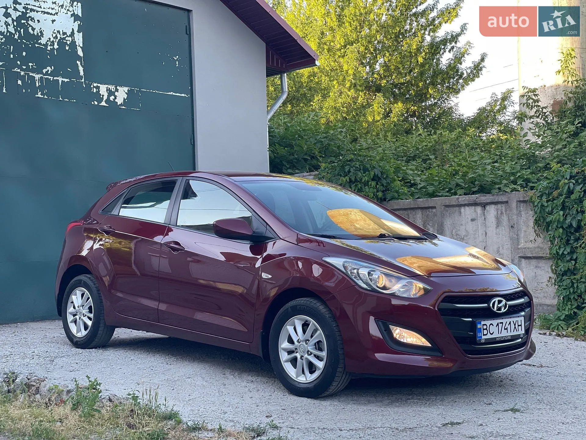 2016 Hyundai i30 - мініатюра 2