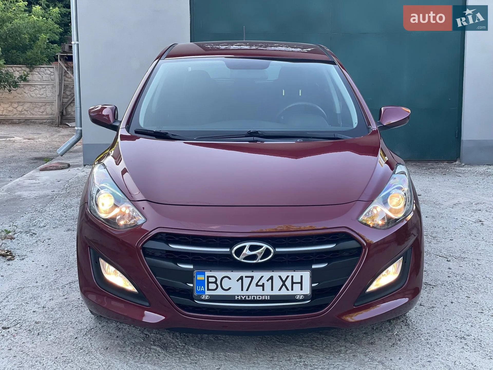 2016 Hyundai i30 - мініатюра 13