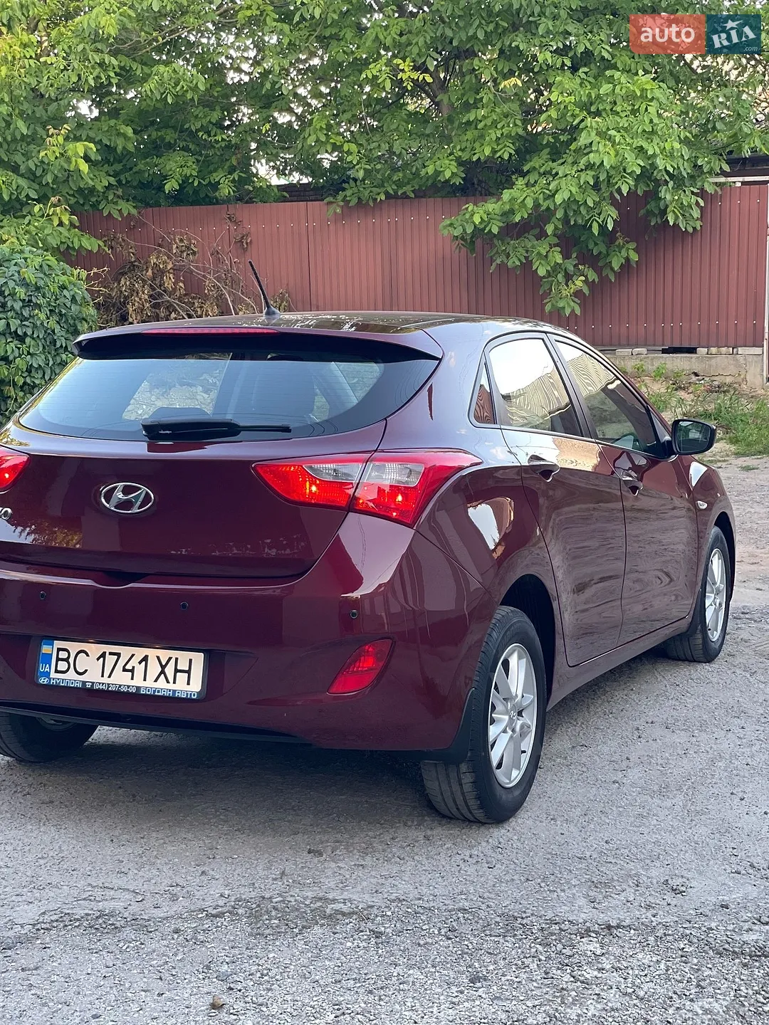 2016 Hyundai i30 - мініатюра 21