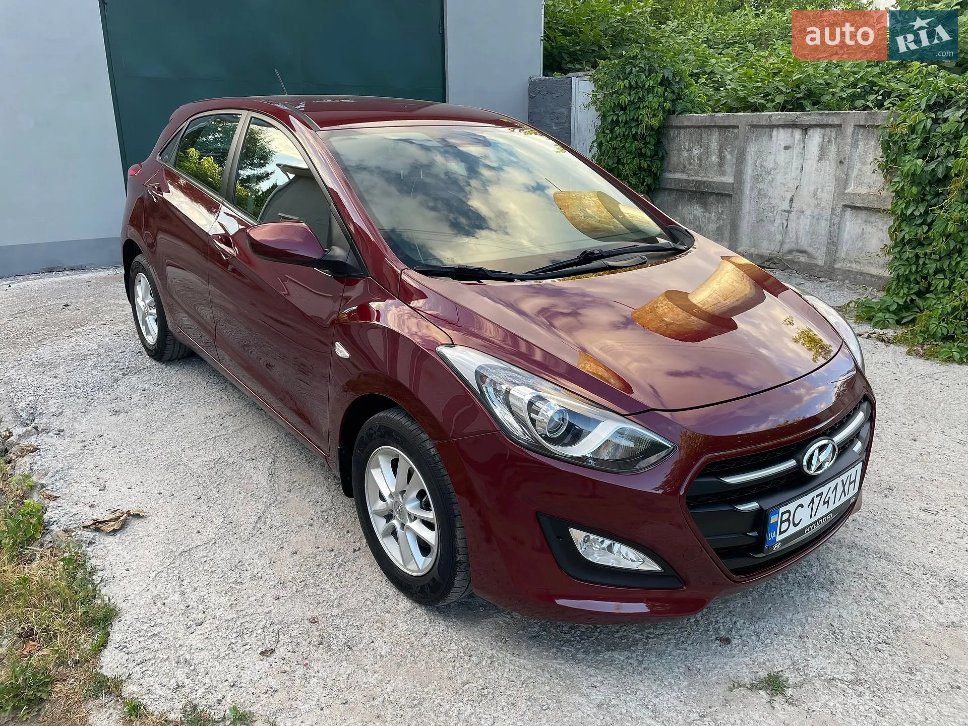 2016 Hyundai i30 - мініатюра 34