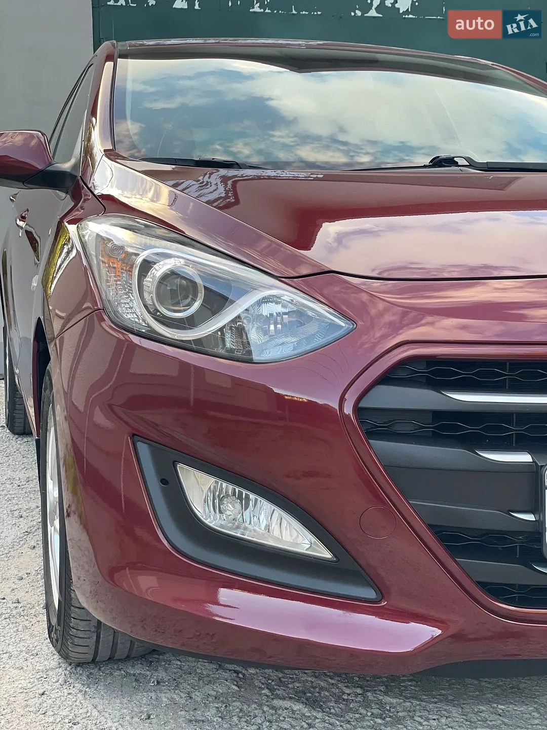2016 Hyundai i30 - мініатюра 38