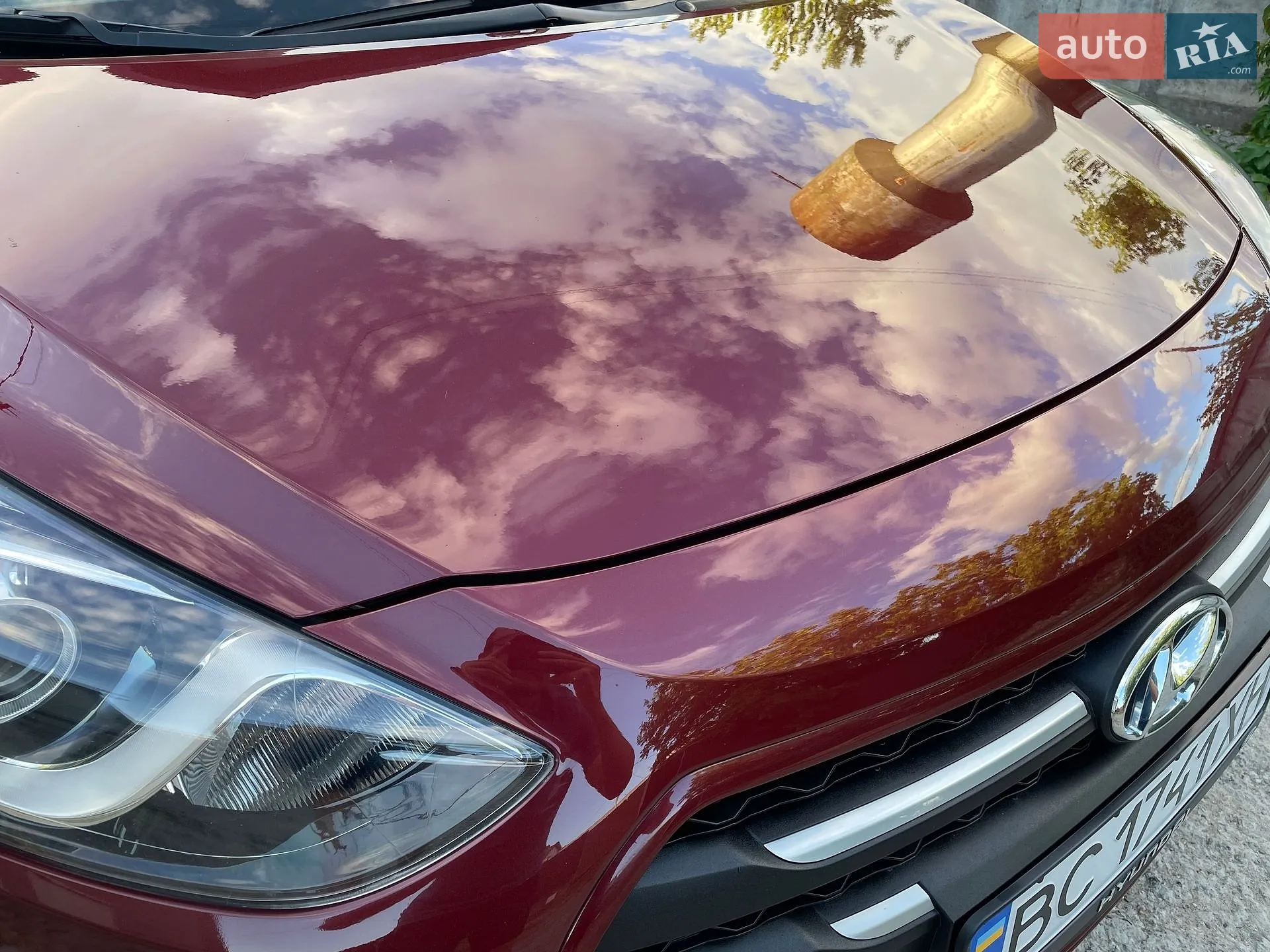 2016 Hyundai i30 - мініатюра 40