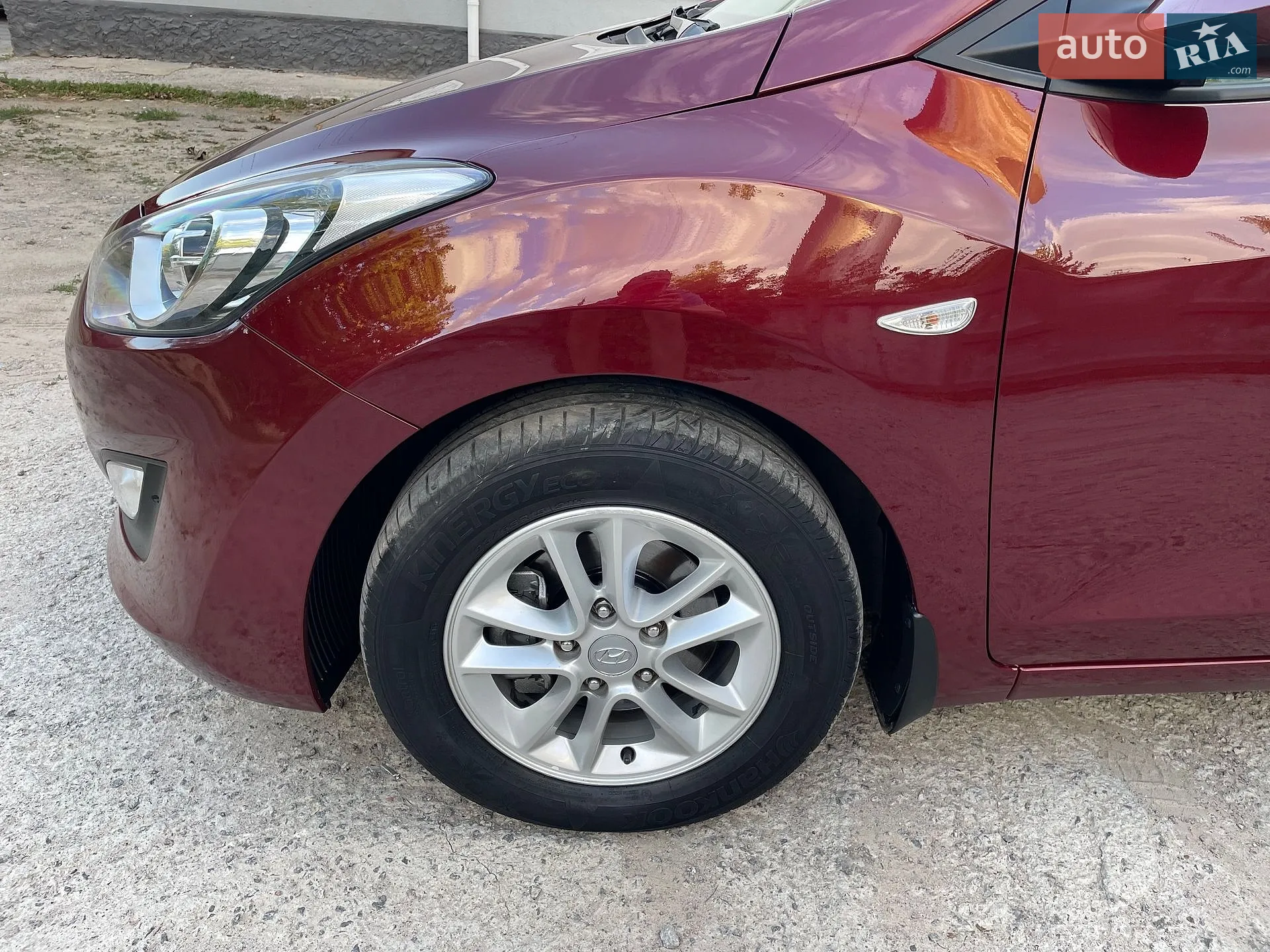 2016 Hyundai i30 - мініатюра 42