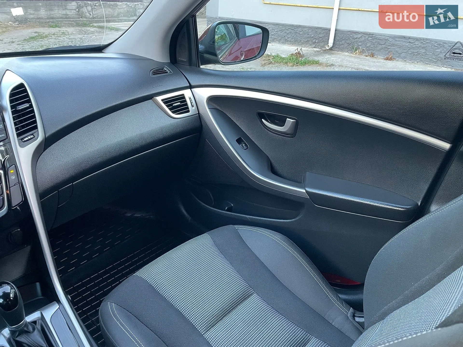 2016 Hyundai i30 - мініатюра 61