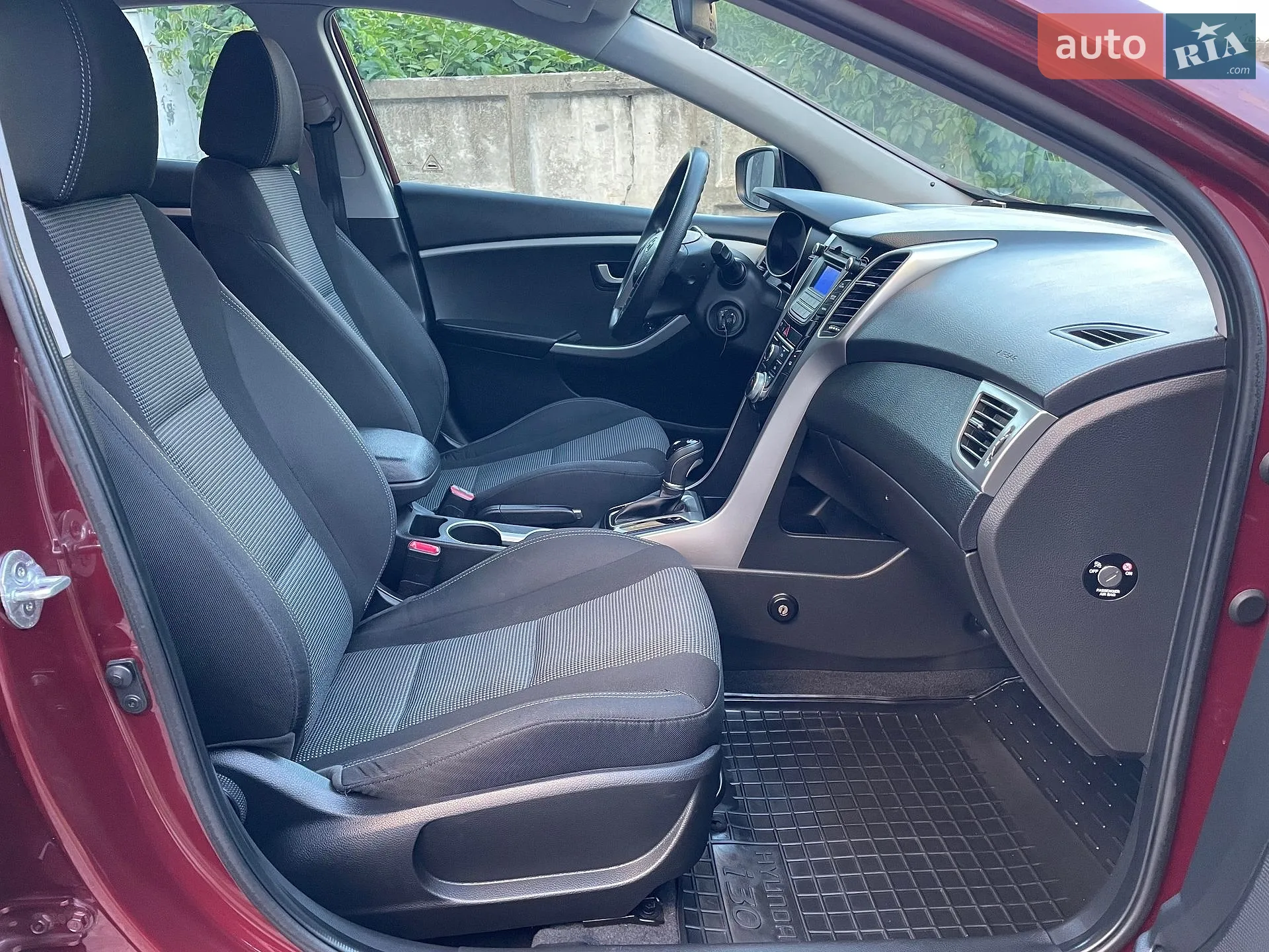 2016 Hyundai i30 - мініатюра 85