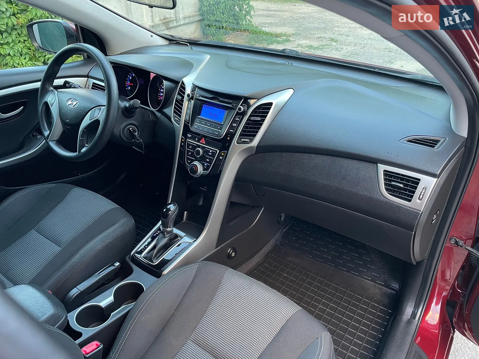 2016 Hyundai i30 - мініатюра 87