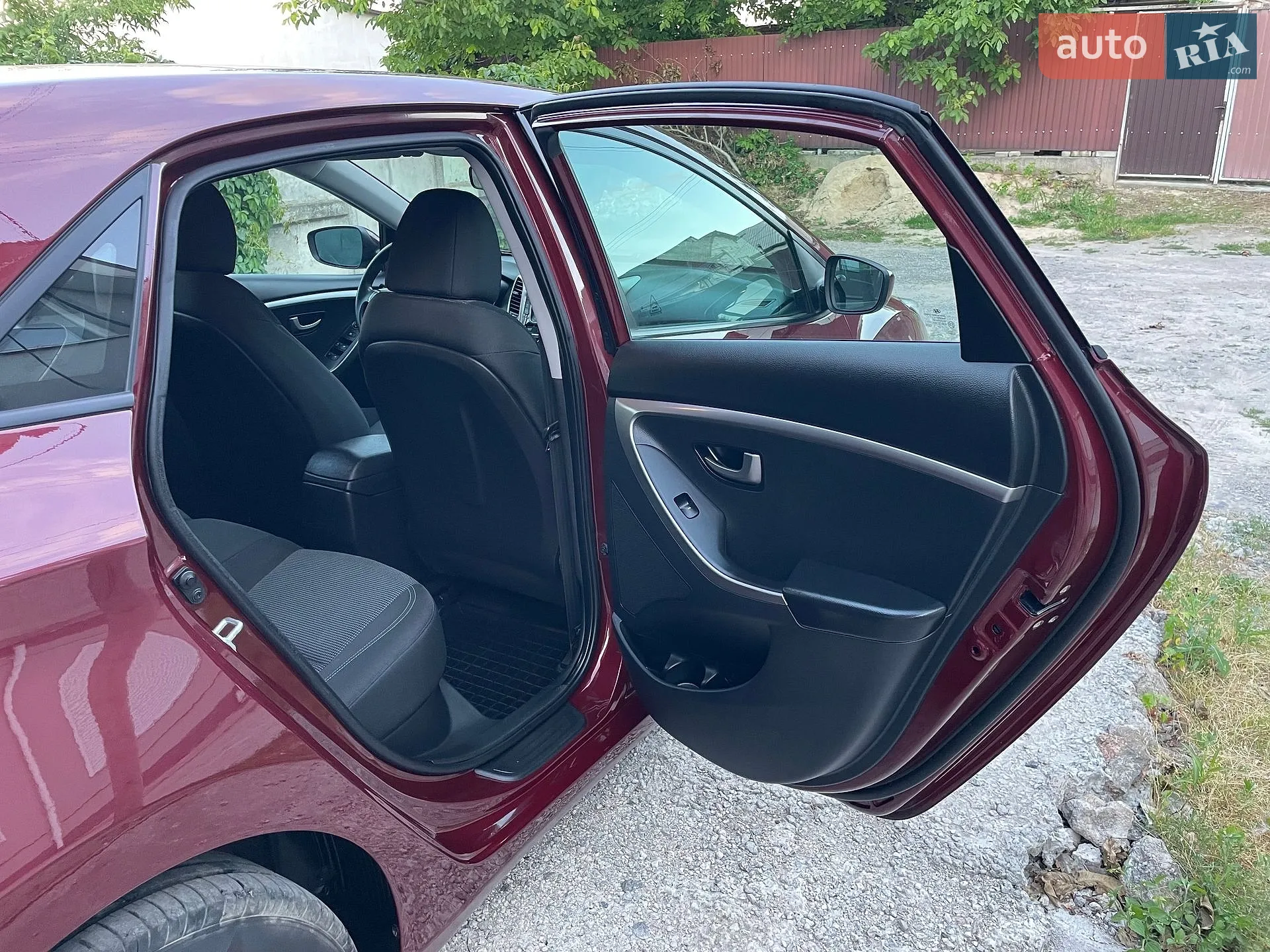 2016 Hyundai i30 - мініатюра 90