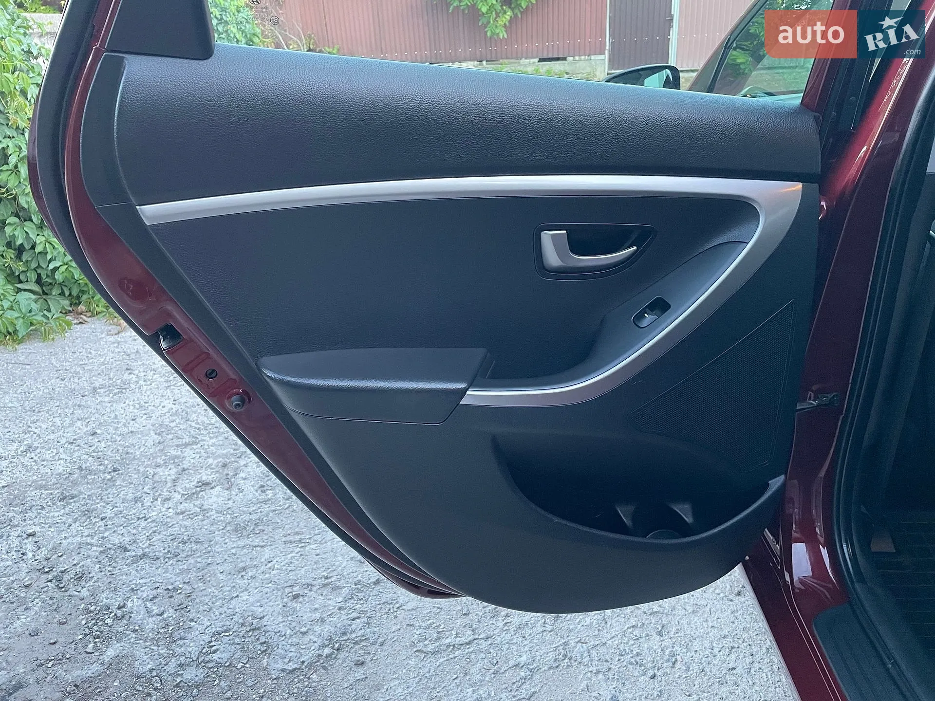 2016 Hyundai i30 - мініатюра 97
